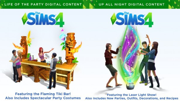 Download Sims 4 Expansion Packs Mac