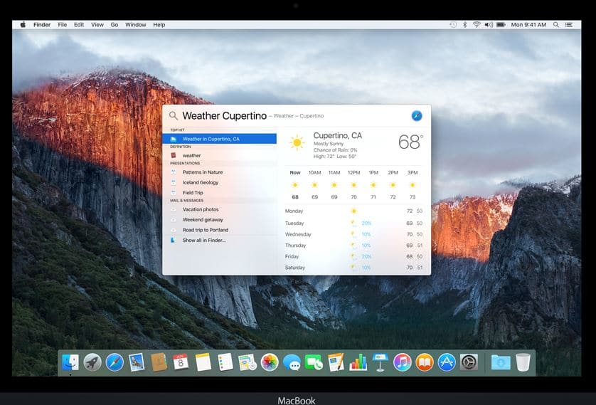 Download Mac Os X Sierra Iso