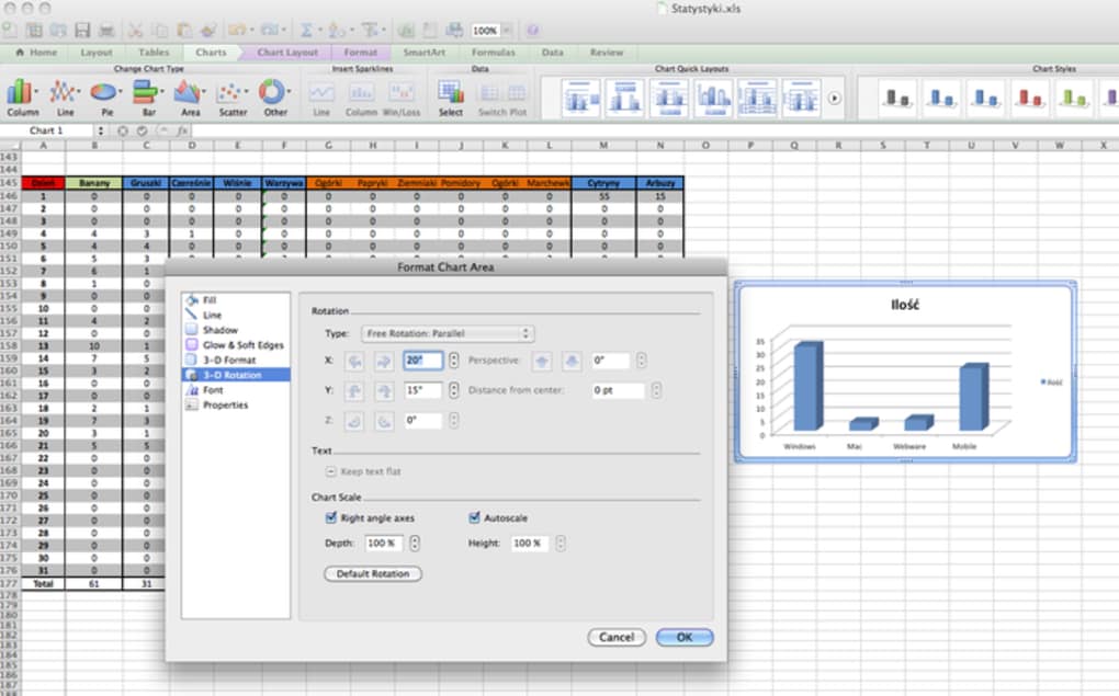 Download Solver Mac Excel 2011